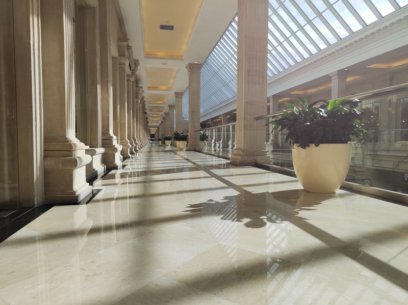 Cost of Tile in Belton, MO